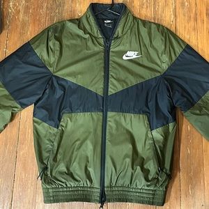 Nike Bomber Jacket